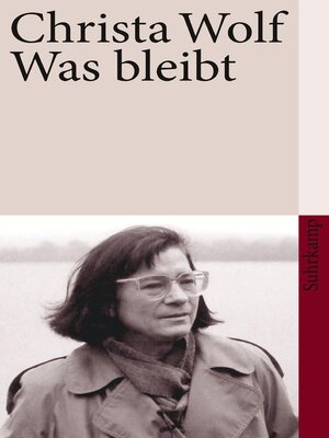 cover image of Was bleibt